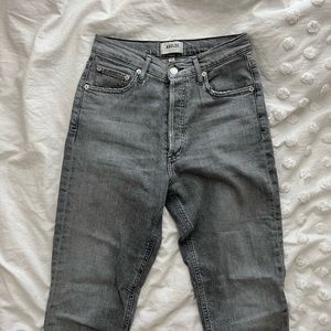 AGOLDE NICO jeans